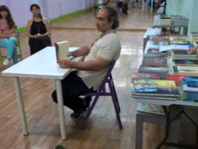 Η ιστορία του βιβλίου !