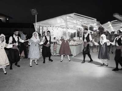 Bazaar στην Αrt έμιδα !