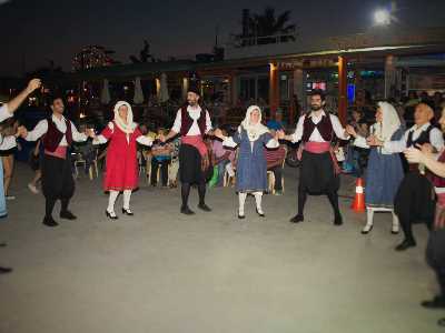 Bazaar στην Αrt έμιδα !