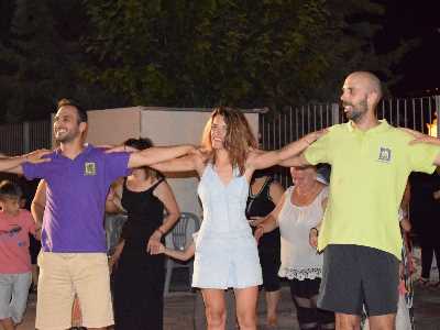 Γλέντι στον προφήτη Ηλία