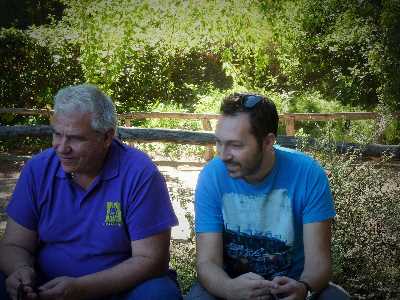 Του Βοτανικού οι μάγκες τα καλύτερα παιδιά!