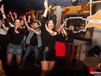 Pre-christmas Latin Party!!!