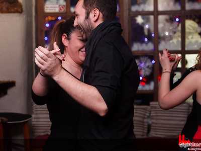 Pre-christmas Latin Party!!!