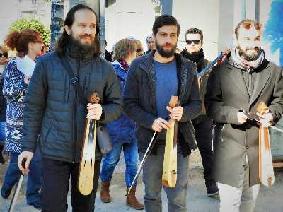 Καππαδόκία πέρα απο κάθε προσδοκία !