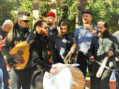 Καππαδόκία πέρα απο κάθε προσδοκία !