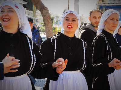 Καππαδόκία πέρα απο κάθε προσδοκία !