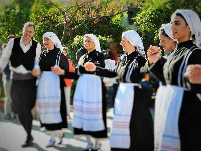 Καππαδόκία πέρα απο κάθε προσδοκία !