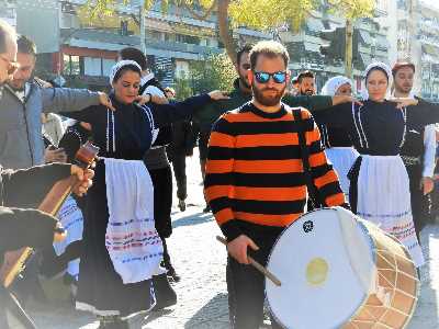 Καππαδόκία πέρα απο κάθε προσδοκία !