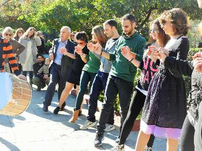 Καππαδόκία πέρα απο κάθε προσδοκία !