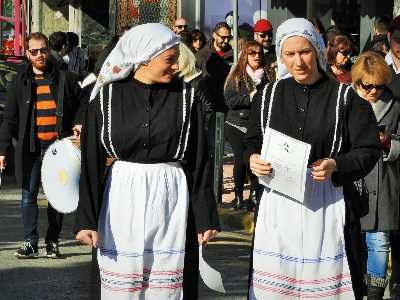 Καππαδόκία πέρα απο κάθε προσδοκία !