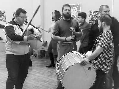 Τσικνοφυσαλιστήκαμε !