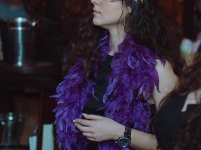 Latin Masquerade Party 16/2/18