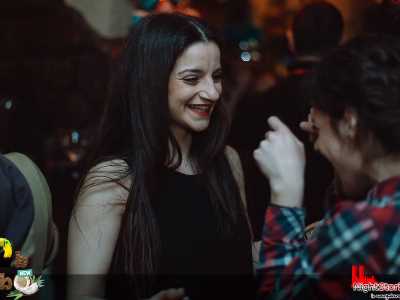 Latin Masquerade Party 16/2/18