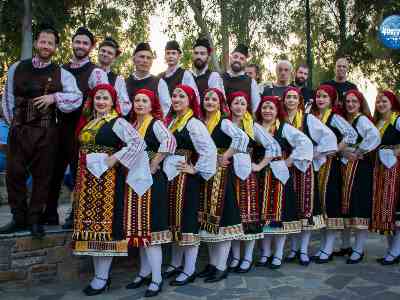 Αλησμόνητες στιγμές!
