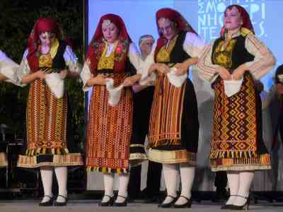 Αλησμόνητες στιγμές!