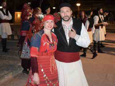 Να τα ταξιδέψω θέλω !