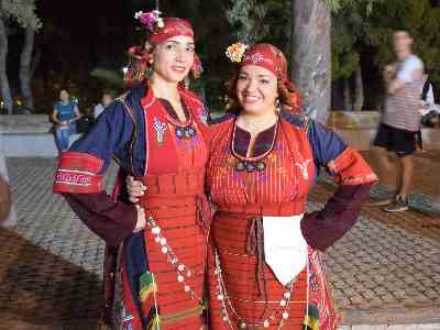 Να τα ταξιδέψω θέλω !