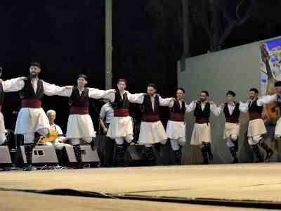 Να τα ταξιδέψω θέλω !