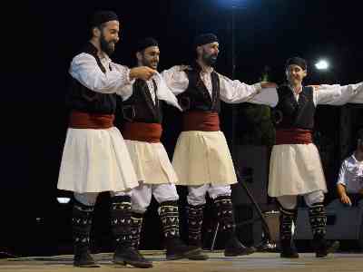 Να τα ταξιδέψω θέλω !