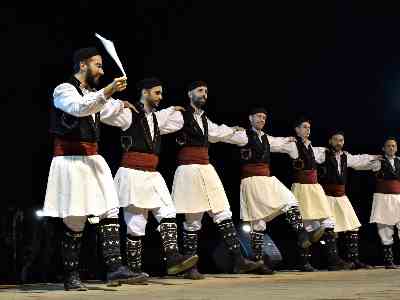 Να τα ταξιδέψω θέλω !