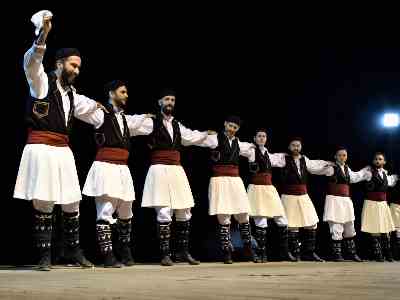 Να τα ταξιδέψω θέλω !