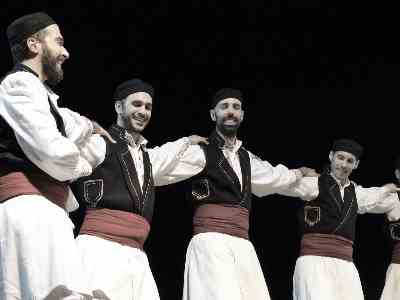 Να τα ταξιδέψω θέλω !