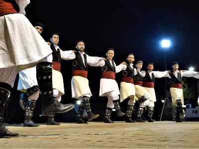 Να τα ταξιδέψω θέλω !