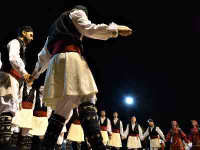 Να τα ταξιδέψω θέλω !