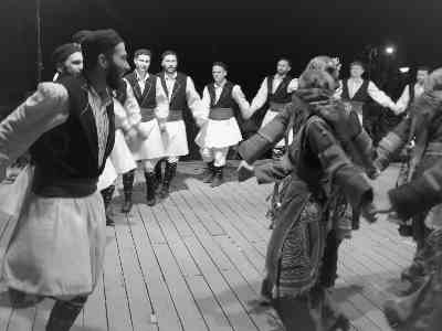 Να τα ταξιδέψω θέλω !