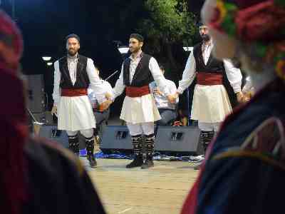 Να τα ταξιδέψω θέλω !