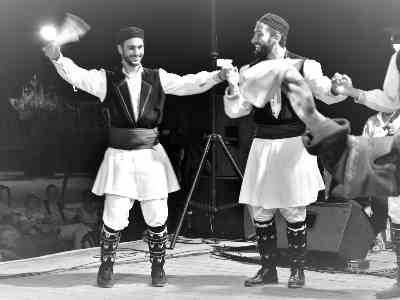 Να τα ταξιδέψω θέλω !