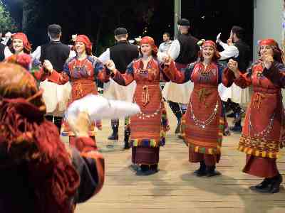 Να τα ταξιδέψω θέλω !