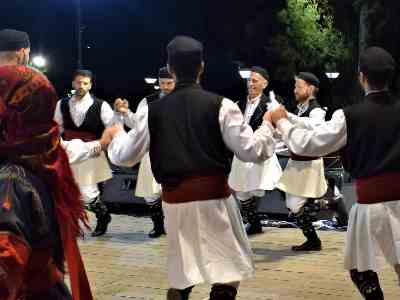 Να τα ταξιδέψω θέλω !