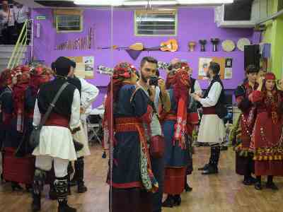 Να τα ταξιδέψω θέλω !
