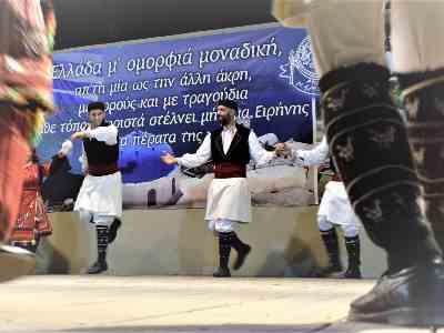 Να τα ταξιδέψω θέλω !