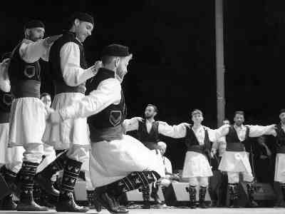 Να τα ταξιδέψω θέλω !