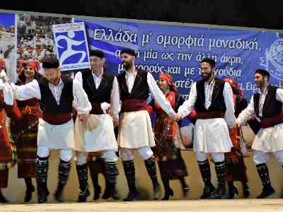Να τα ταξιδέψω θέλω !
