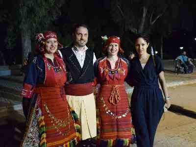 Να τα ταξιδέψω θέλω !