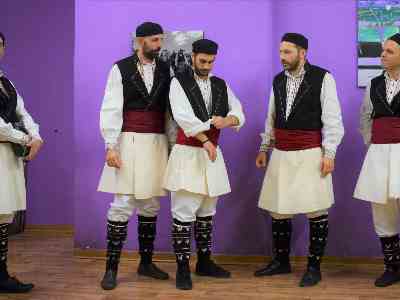 Να τα ταξιδέψω θέλω !