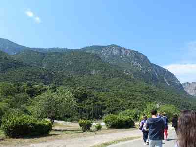Κυριακή με Πράσινο!