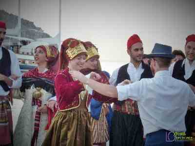 10 χρόνια παραστάσεις