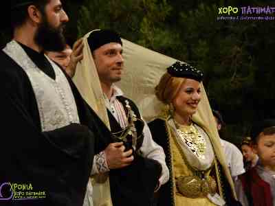 10 χρόνια παραστάσεις
