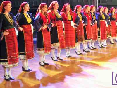 10 χρόνια παραστάσεις