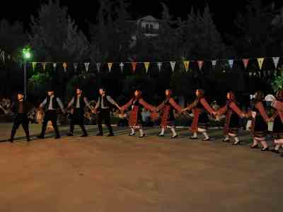 10 χρόνια παραστάσεις