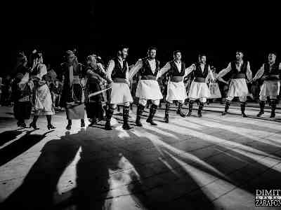 10 χρόνια παραστάσεις