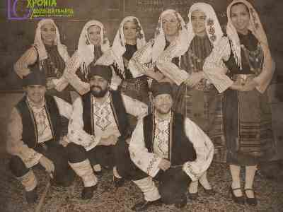 10 χρόνια παραστάσεις