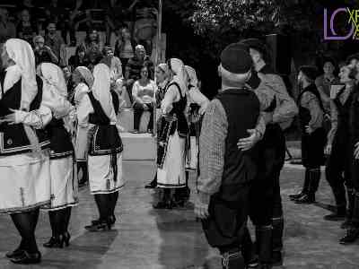 10 χρόνια παραστάσεις