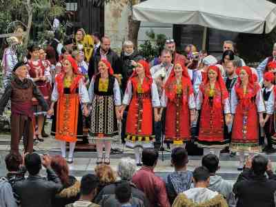 10 χρόνια παραστάσεις