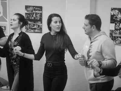 Τίνος είναι η κούπα;