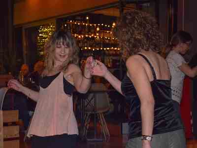 80s Party στην P81 !